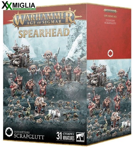 Warhammer age sigmar - warhammer,