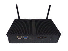 QOTOM Mini PC i5 WiFi computer
