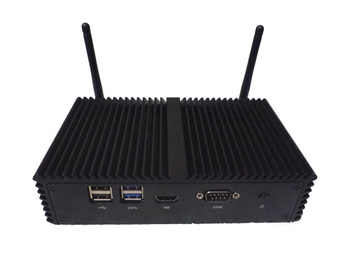 Qotom mini wifi computer - qotom, i5