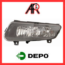 Fendinebbia anteriore sinistro Vw Polo V 2010