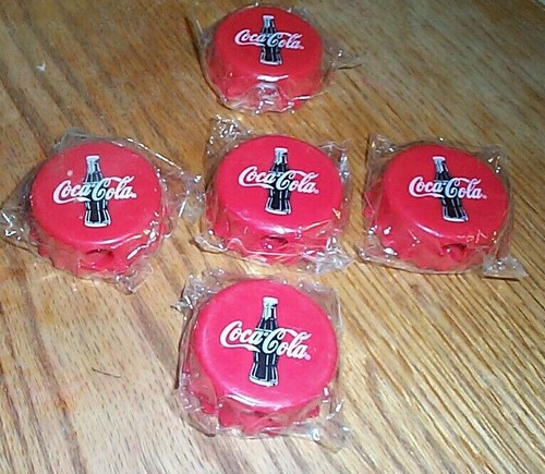 Lotto cinque temperamatite