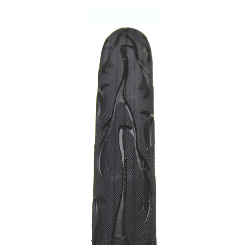 Copertura bici flame 26x - copertura, 2.125