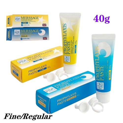 Pasta per profilazione - , dentale