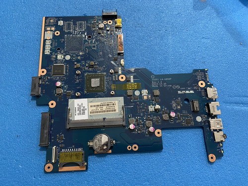 Compaq h038eg amd - hp, scheda