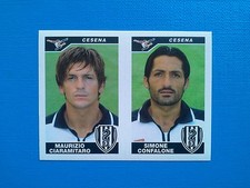 Figurine Calciatori Panini