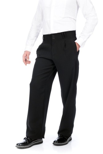 Pantaloni pieghevoli uomo - da,