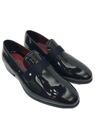 Scarpa elegante uomo marini - scarpa,