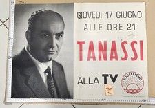 Manifesto Psdi Partito