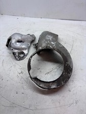 Copritesta e volano LAMBRETTA