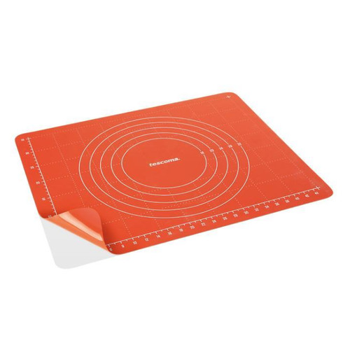 Tappeto silicone stendipasta - tappeto,