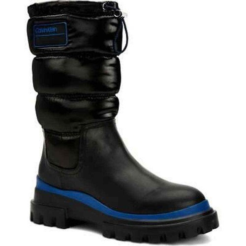 Calvin klein black laeton mid - klein,