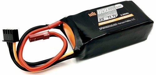 Spektrum batteria lipo - lipo, 3s