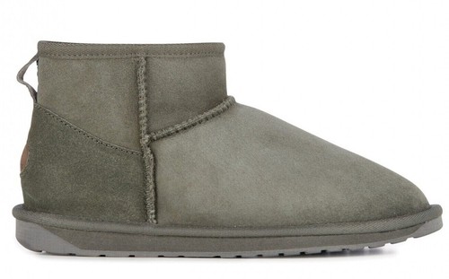 Saldi stivali emu donna - 20%,