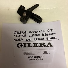 Gilera cougar 125 - gilera,