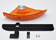 Riparo protezione decespugliatore Stihl FS e FR modelli in descrizione ø 420 mm