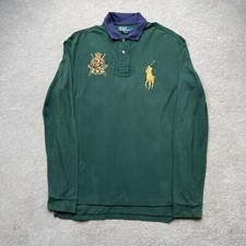 Polo Ralph Lauren vintage uomo