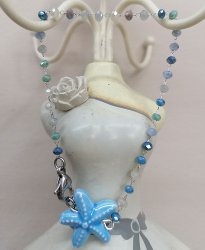 Bracciale stella marina - bracciale,