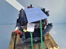 Motore opel corsa - c, 1.0