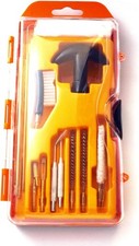 Kit pulizia pistola ad aria