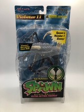 Spawn Violator II Deluxe