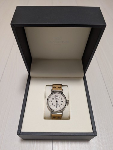 Orologio glycine f104 mai - orologio,