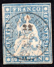 Svizzera prima 23 C, bordo