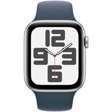 Apple Watch SE GPS + Cellular