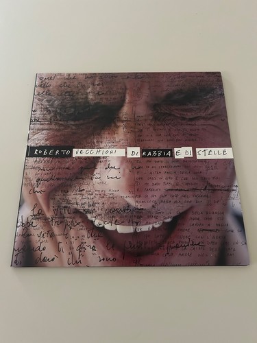 Roberto vecchioni di - , “