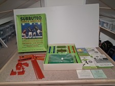 Subbuteo Continental Club
