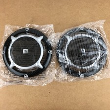 NEW - COPPIA JBL 670GTi 6-1/2"