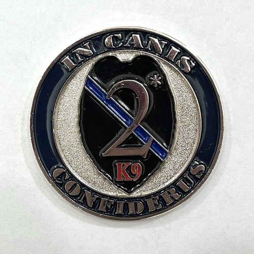 Unit north las vegas - k-9,