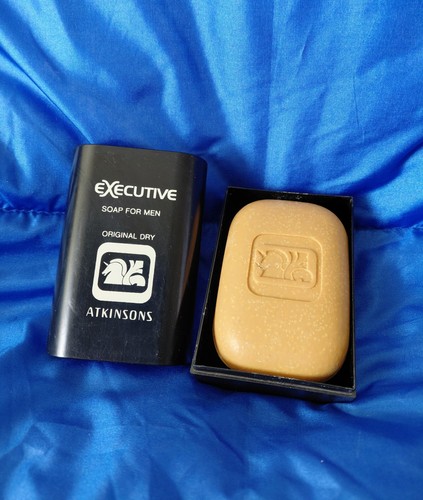 Sapone executive atkinsons - sapone, for