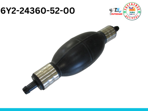 Per motore fuoribordo yamaha - motore,
