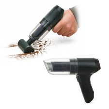 Mini aspirabriciole senza fili