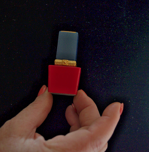 Avon scatola portagioie - , a