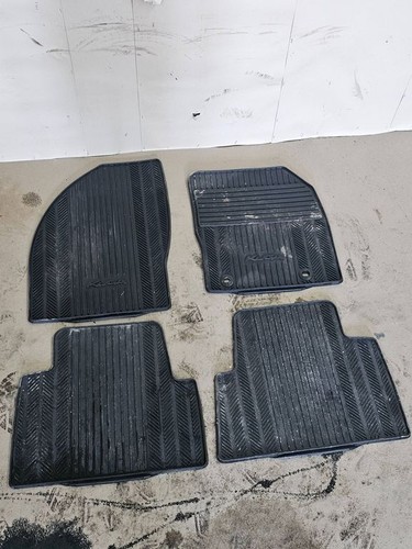 Kit tappetini ford kuga - kit, i