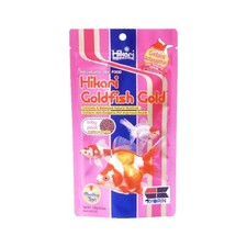 Mangime Premium Hikari GoldFish Gold Baby Pellet Per Pesci Rossi e Carpe Koi