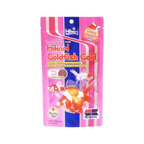 Mangime premium hikari - mangime,