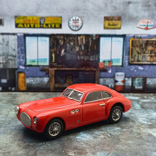 Starl modellino auto Cisitalia