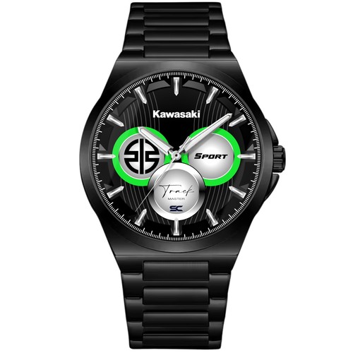 Orologio polso nero in - orologio, da