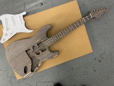 KIT CHITARRA ELETTRICA, CORPO