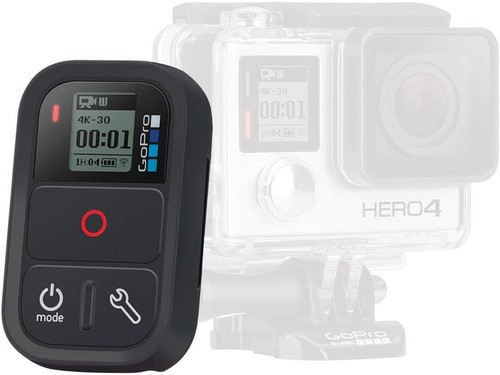 Telecomando gopro smart - smart, wifi