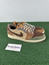 Taglia 10 - Jordan 1 Retro OG