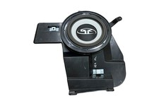 Subwoofer Mitsubishi ASX 2011