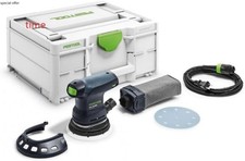 Festool 576070 Random Orbital