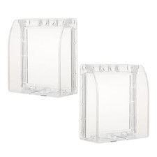 Pezzi copertura pulsante - 2,