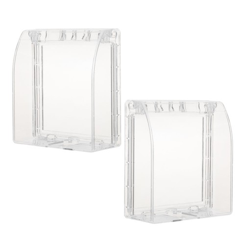 Pezzi copertura pulsante - 2,