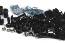 Kit viti bulloni carena