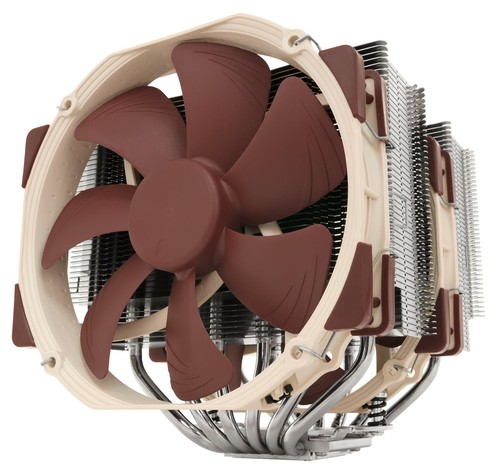 Noctua d15 am4 d type - noctua, d-type