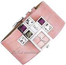 OROLOGIO DOLCE&GABBANA D&G